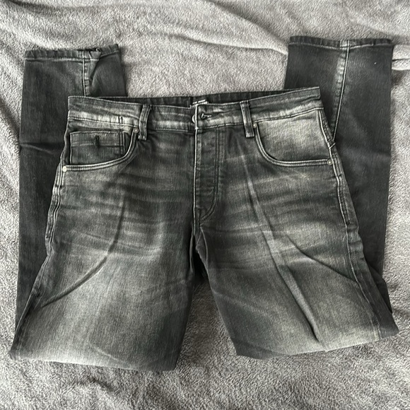 Jack and Jones men’s Jeans - Picture 5 of 7